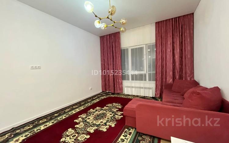 1-комнатная квартира · 31 м² · 1 этаж, мкр Аккент 66 за 200 000 ₸ в Алматы, Алатауский р-н — фото 2