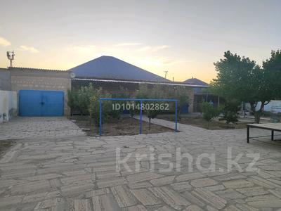 Дача · 3 комнаты · 140 м² · 10 сот., Кызылкум 74 за 25 млн ₸ в Жанаозен