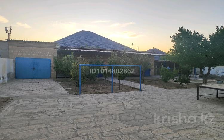 Дача · 3 комнаты · 140 м² · 10 сот., Кызылкум 74 за 25 млн ₸ в Жанаозен — фото 2
