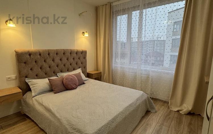 1-комнатная квартира · 34 м² · 5/6 этаж, Байге — Рыскулова за 34.9 млн 〒 в Алматы, Турксибский р-н — фото 42