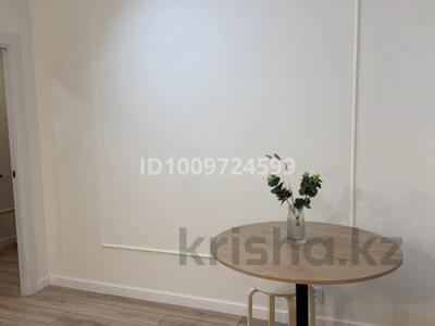 1-бөлмелі пәтер · 34 м² · 5/6 қабат, Байге — Рыскулова, бағасы: 33.9 млн ₸ в Алматы, Турксибский р-н