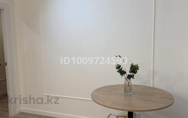 1-бөлмелі пәтер · 34 м² · 5/6 қабат, Байге — Рыскулова, бағасы: 33.9 млн ₸ в Алматы, Турксибский р-н — фото 64