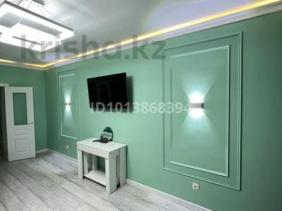 2-бөлмелі пәтер · 68 м² · 7/7 қабат, Болекпаева 14 — Жумабаева, бағасы: 38 млн ₸ в Астане, Алматы р-н
