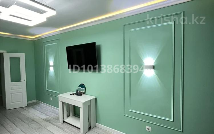 2-бөлмелі пәтер · 68 м² · 7/7 қабат, Болекпаева 14 — Жумабаева, бағасы: 38 млн ₸ в Астане, Алматы р-н — фото 2