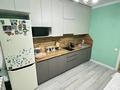 2-бөлмелі пәтер · 68 м² · 7/7 қабат, Болекпаева 14 — Жумабаева, бағасы: 38 млн ₸ в Астане, Алматы р-н — фото 12