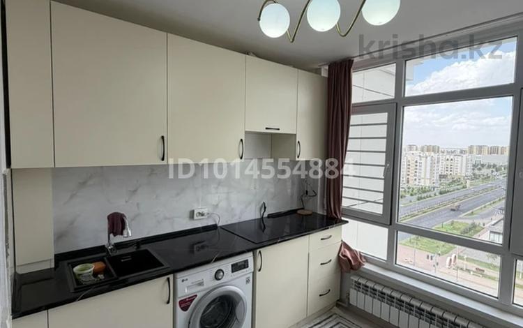 2-комнатная квартира · 50 м² · 12/12 этаж, 9 30/2 — Turan Mall, Sinooil за 140 000 ₸ в Туркестане — фото 2