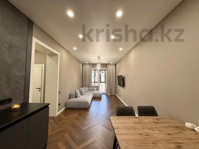 3-бөлмелі пәтер · 85.5 м² · 5/5 қабат, Юго-Восток ш/а., Республики, бағасы: 54.5 млн ₸ в Караганде, Казыбек би р-н