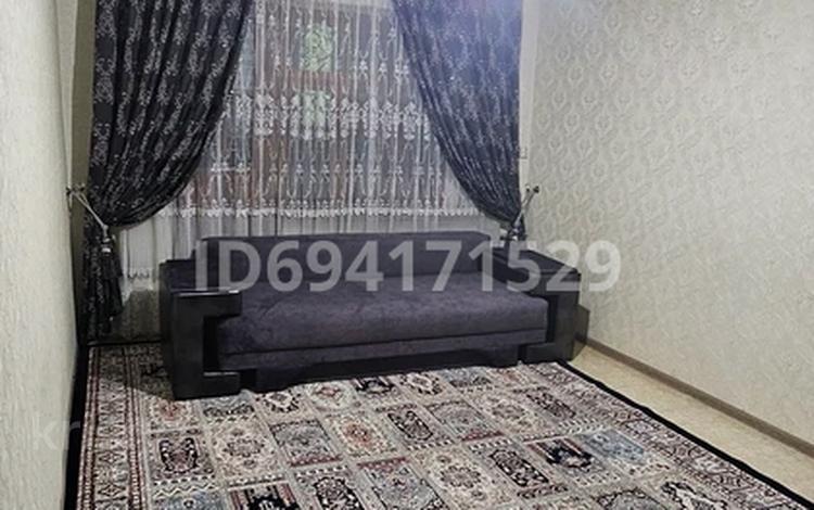 2-бөлмелі пәтер · 58 м² · 1/4 қабат, Мангелдина 39 — Мадагаскар, бағасы: 23 млн ₸ в Шымкенте, Абайский р-н — фото 2