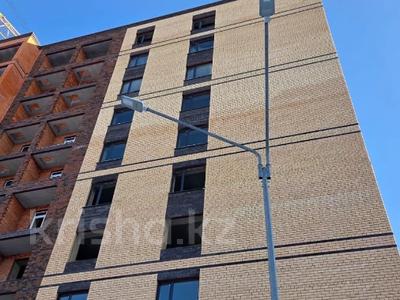 3-бөлмелі пәтер · 58.9 м² · 6/9 қабат, коктем 5/5, бағасы: 22 млн ₸ в Кокшетау