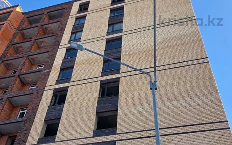 3-бөлмелі пәтер · 58.9 м² · 6/9 қабат, коктем 5/5, бағасы: 22 млн ₸ в Кокшетау — фото 2
