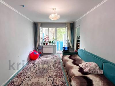 2-комнатная квартира · 43.1 м² · 2/5 этаж, Самал за 13.8 млн ₸ в Талдыкоргане, мкр Самал
