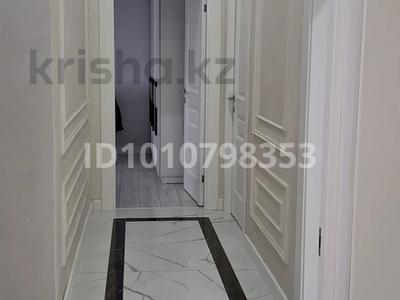 Жеке үй · 3 бөлме · 120 м² · 4 жүзд., Мәдениет ш/а., Қаражер 5 — Саина, бағасы: 42 млн ₸ в Алматы, Алатауский р-н