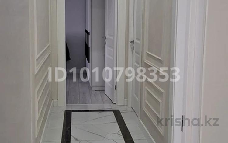 Жеке үй · 3 бөлме · 120 м² · 4 жүзд., Мәдениет ш/а., Қаражер 5 — Саина, бағасы: 42 млн ₸ в Алматы, Алатауский р-н — фото 2