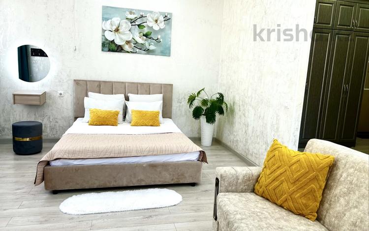 1-комнатная квартира · 47 м² · 11/14 этаж, 16-й мкр 67 за 16 000 ₸ в Актау — фото 448