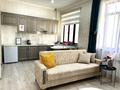 1-комнатная квартира · 47 м² · 11/14 этаж, 16-й мкр 67 за 16 000 ₸ в Актау — фото 4