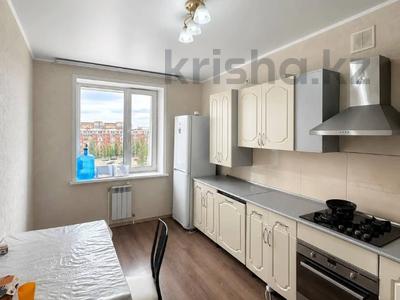 2-бөлмелі пәтер · 57 м² · 6/6 қабат, проспект Назарбаева 225, бағасы: 22.9 млн ₸ в Костанае
