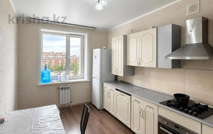 2-бөлмелі пәтер · 57 м² · 6/6 қабат, проспект Назарбаева 225, бағасы: 22.9 млн ₸ в Костанае — фото 7