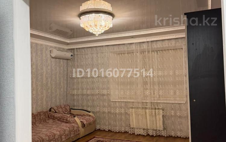 1-комнатная квартира · 50 м² · 2/9 этаж, мкр. Алтын орда 21а — Рядом saga gym за 150 000 ₸ в Актобе — фото 16