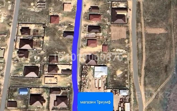 Участок · 10 соток, жилой массив Жанаконыс-2 за 6 млн ₸ в Актобе — фото 2