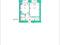 1-комнатная квартира · 43.6 м² · 6/10 этаж, Алья Молдогулова 70 за 15.8 млн 〒 в Актобе