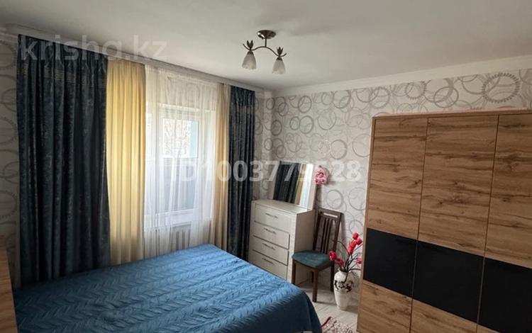 2-комнатная квартира · 58 м² · 1/5 этаж, Коркыт Ата 140 за 15 000 〒 в  — фото 4