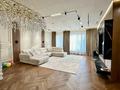 5-комнатная квартира, 195 м², мкр Ерменсай, Арайлы за 245 млн 〒 в Алматы, Бостандыкский р-н — фото 2