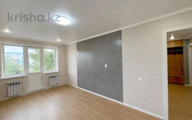 2-бөлмелі пәтер · 44.1 м² · 4/5 қабат, Сатпаева 38 — Apt. 108, бағасы: 20.5 млн ₸ в Павлодаре — фото 8