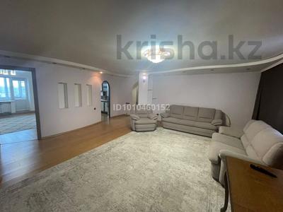 4-бөлмелі пәтер · 111.3 м² · 7/7 қабат, Сатпаева 50/1, бағасы: 53 млн ₸ в Усть-Каменогорске