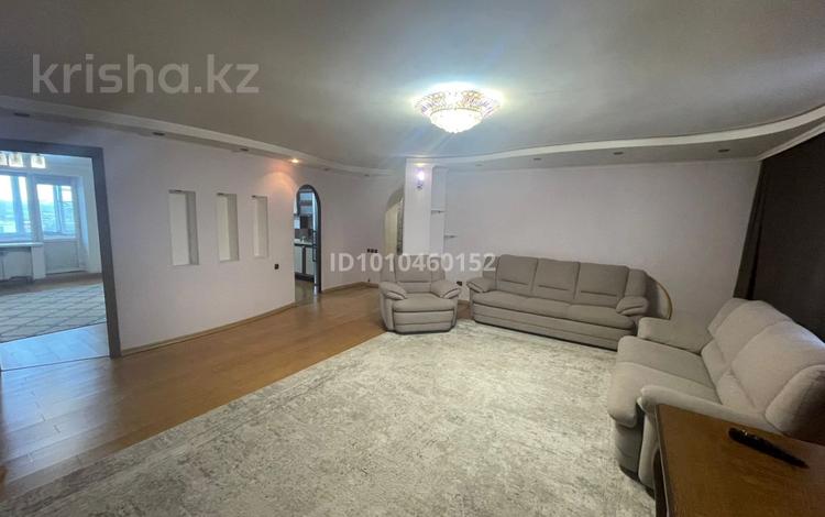 4-бөлмелі пәтер · 111.3 м² · 7/7 қабат, Сатпаева 50/1, бағасы: 53 млн ₸ в Усть-Каменогорске — фото 5