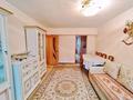 3-комнатная квартира, 62 м², 1/5 этаж, Жансугурова за 20.2 млн 〒 в Талдыкоргане