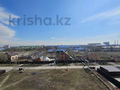 1-комнатная квартира · 37.7 м² · 6/6 этаж, Арыстанбекова 3 за 16.5 млн ₸ в Костанае