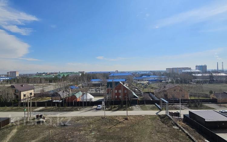 1-комнатная квартира · 37.7 м² · 6/6 этаж, Арыстанбекова 3 за 16.5 млн ₸ в Костанае — фото 4