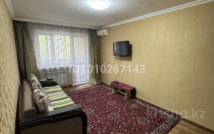 1-комнатная квартира · 34 м² · 2/5 этаж, Майкудук, Мкр Восток-1 6/2 за 12 млн 〒 в Караганде, Алихана Бокейханова р-н — фото 2