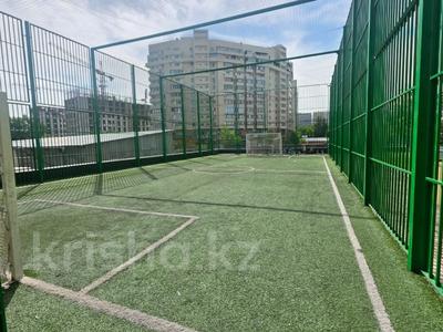 2-бөлмелі пәтер · 75 м² · 17 қабат, Варламова 33, бағасы: 62.5 млн ₸ в Алматы, Алмалинский р-н