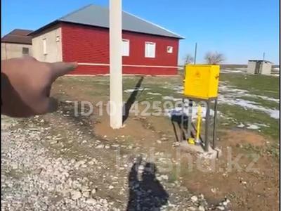 Жер телімі · 8 сотық, САУРАН 18 — 74 мектеп жанында, бағасы: 9 млн ₸ в Карасу