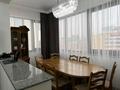 3-комнатная квартира · 106 м² · 10/12 этаж, Мкр. Самал-3 15 за 850 000 ₸ в Алматы, Медеуский р-н