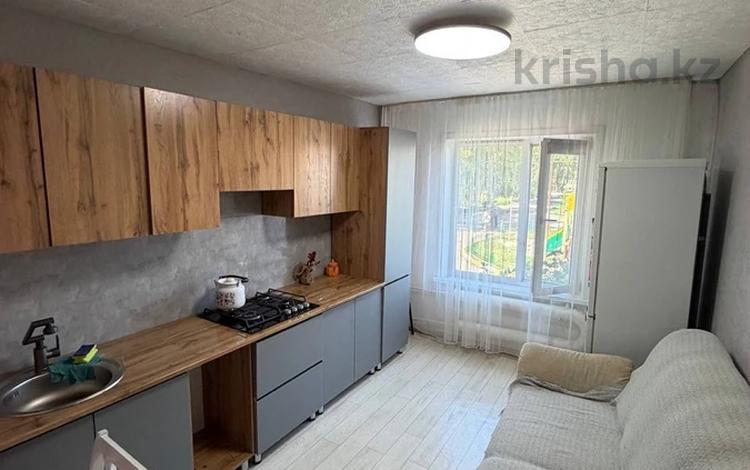 2-бөлмелі пәтер · 57.6 м² · 1/9 қабат, Абылай хана 28, бағасы: 18.6 млн ₸ в Кокшетау — фото 2