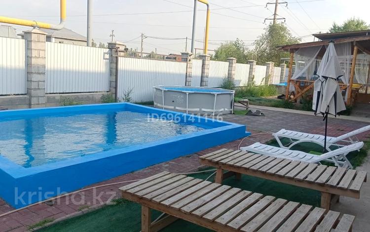 1-комнатная квартира · 21 м² · 1/1 этаж, Айтеке би 23/1 за 18 000 ₸ в Конаеве — фото 14
