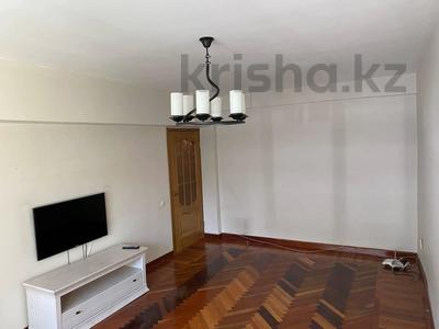 4-комнатная квартира · 85 м² · 4/5 этаж, мкр Самал-1 21 за 105 млн 〒 в Алматы, Медеуский р-н