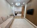 2-комнатная квартира · 40 м² · 5/12 этаж, мкр Уркер 2, 4, 5, 9, 11 за 28.8 млн ₸ в Астане, Нура р-н — фото 6