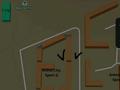 2-бөлмелі пәтер · 44.88 м² · 6/6 қабат, мкр Гажайып 11/21а, бағасы: 31.5 млн ₸ в Алматы, Алатауский р-н — фото 27