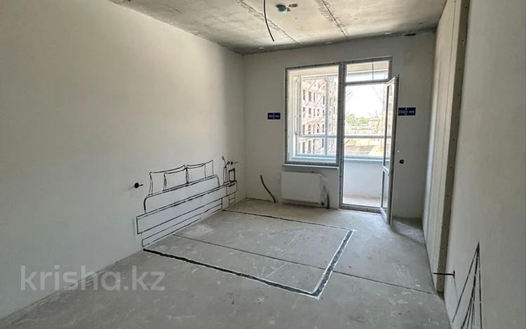 2-бөлмелі пәтер · 44.88 м² · 6/6 қабат, мкр Гажайып 11/21а, бағасы: 31.5 млн ₸ в Алматы, Алатауский р-н — фото 15