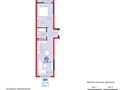 2-бөлмелі пәтер · 44.88 м² · 6/6 қабат, мкр Гажайып 11/21а, бағасы: 31.5 млн ₸ в Алматы, Алатауский р-н — фото 22