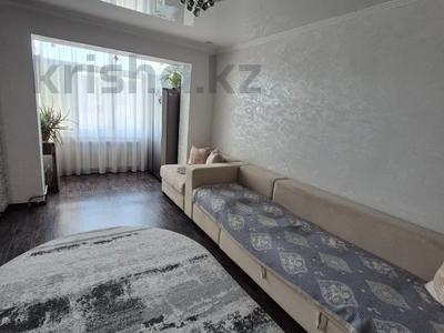 3-бөлмелі пәтер · 70 м² · 5/5 қабат, Бульвар Гагарина 19/1, бағасы: 35 млн ₸ в Усть-Каменогорске