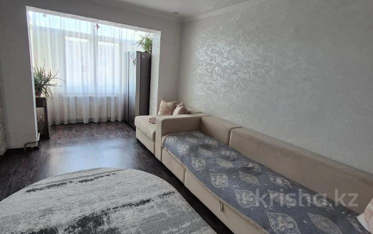 3-бөлмелі пәтер · 70 м² · 5/5 қабат, Бульвар Гагарина 19/1, бағасы: 35 млн ₸ в Усть-Каменогорске — фото 18