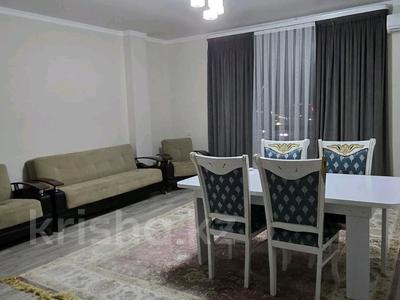 3-бөлмелі пәтер · 80 м² · 8/10 қабат, 18-шағынаудан, Рыскулова 62Б, бағасы: 250 000 ₸ в Шымкенте, Аль-Фарабийский р-н