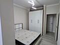 3-бөлмелі пәтер · 80 м² · 8/10 қабат, 18-шағынаудан, Рыскулова 62Б, бағасы: 250 000 ₸ в Шымкенте, Аль-Фарабийский р-н — фото 4