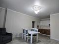 3-бөлмелі пәтер · 80 м² · 8/10 қабат, 18-шағынаудан, Рыскулова 62Б, бағасы: 250 000 ₸ в Шымкенте, Аль-Фарабийский р-н — фото 9
