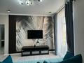 3-комнатная квартира · 79.1 м² · 9/10 этаж, Строителей 33/4 за 46.5 млн ₸ в Караганде, Казыбек би р-н — фото 2