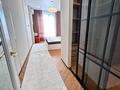 3-комнатная квартира · 62.61 м² · 7/9 этаж, Туран 57/6 за 63.5 млн ₸ в Астане, Нура р-н — фото 33